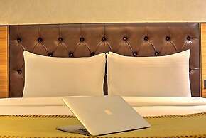 Hotel 91 Huda City Centre