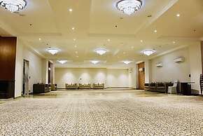 Hotel 91 Huda City Centre