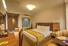 Hotel 91 Huda City Centre