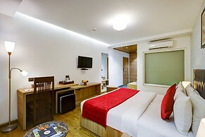 Hotel 91 Huda City Centre