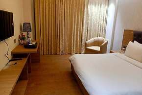 Hotel 91 Huda City Centre