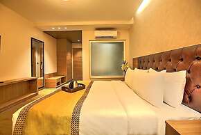 Hotel 91 Huda City Centre