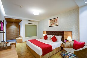 Hotel 91 Huda City Centre
