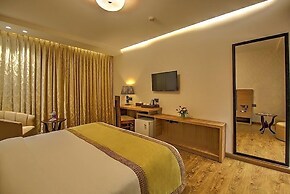 Hotel 91 Huda City Centre