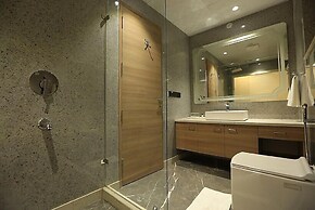 Hotel 91 Huda City Centre