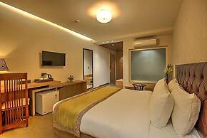 Hotel 91 Huda City Centre