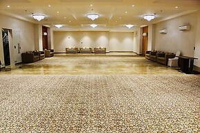 Hotel 91 Huda City Centre