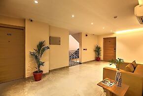 Hotel 91 Huda City Centre