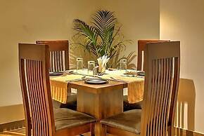 Hotel 91 Huda City Centre