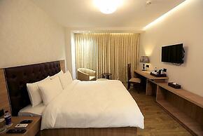 Hotel 91 Huda City Centre