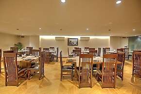 Hotel 91 Huda City Centre