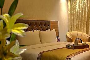 Hotel 91 Huda City Centre