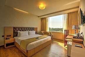 Hotel 91 Huda City Centre