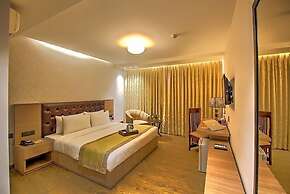 Hotel 91 Huda City Centre