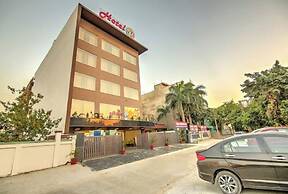 Hotel 91 Huda City Centre
