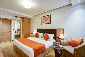 Hotel 91 Huda City Centre