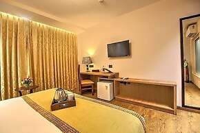 Hotel 91 Huda City Centre