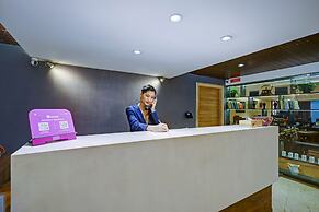 Hotel 91 Huda City Centre