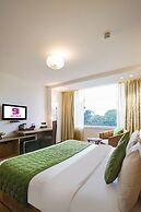 Hotel 91 Huda City Centre