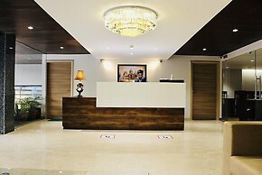 Hotel 91 Huda City Centre