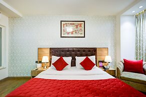 Hotel 91 Huda City Centre