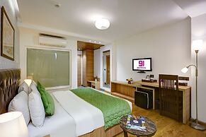 Hotel 91 Huda City Centre