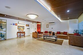 Hotel 91 Huda City Centre