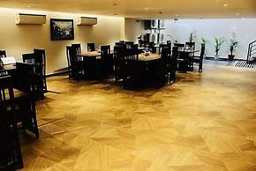 Hotel 91 Huda City Centre