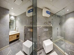 Hotel 91 Huda City Centre