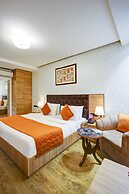 Hotel 91 Huda City Centre