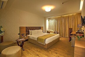 Hotel 91 Huda City Centre