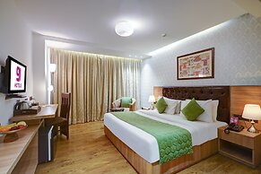 Hotel 91 Huda City Centre
