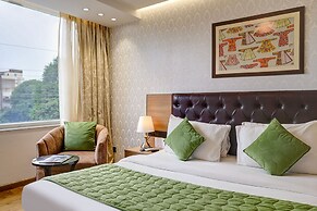 Hotel 91 Huda City Centre