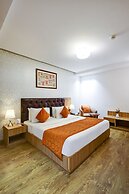 Hotel 91 Huda City Centre
