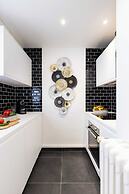 Charming Duplex - 1br/4p - Eiffel Tower View