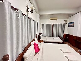 Domon Riverside Hotel