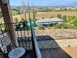 Spoleto Poolside - Sleeps 24