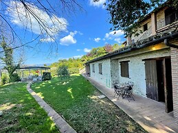 Spoleto Poolside - Sleeps 24