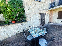 Spoleto Poolside - Sleeps 24