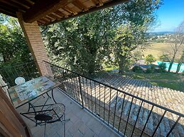 Spoleto Poolside - Sleeps 24