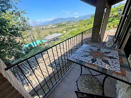 Spoleto Poolside - Sleeps 24