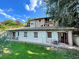 Spoleto Poolside - Sleeps 24