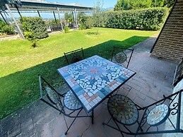 Spoleto Poolside - Sleeps 24