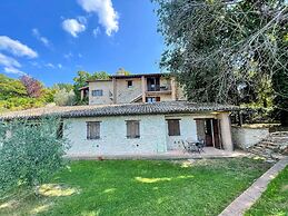 Spoleto Poolside - Sleeps 24