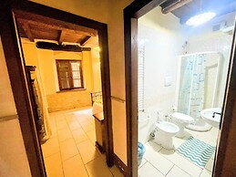 Spoleto Poolside - Sleeps 24