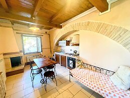 Spoleto Poolside - Sleeps 24