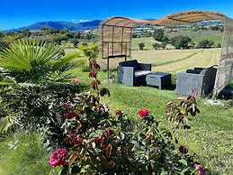 Spoleto Poolside - Sleeps 24