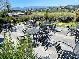 Spoleto Poolside - Sleeps 24