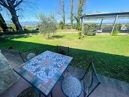 Spoleto Poolside - Sleeps 24