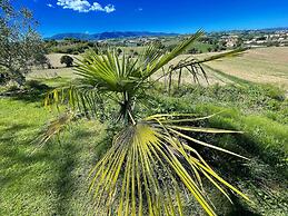 Spoleto Poolside - Sleeps 24
